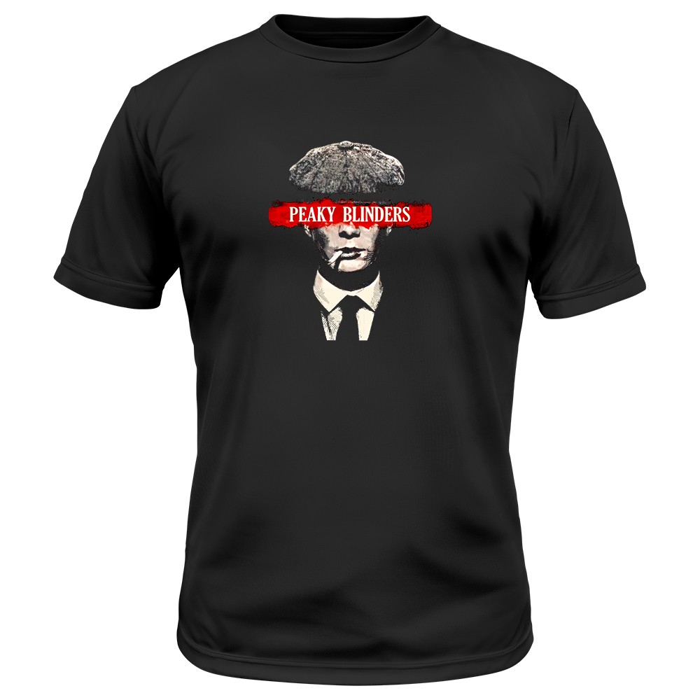 camiseta tommy shelby