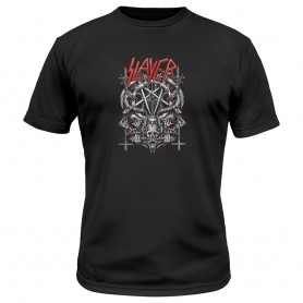 Camiseta Slayer