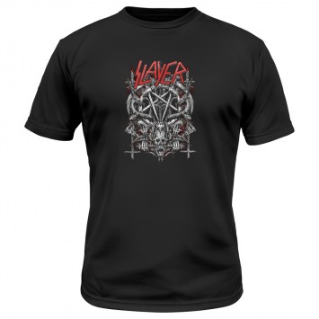 Camiseta Niño Slayer: