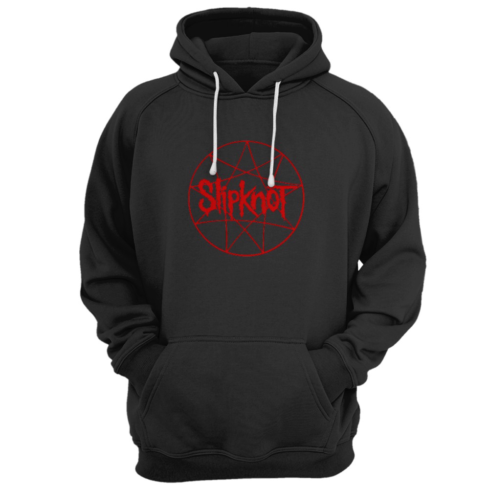 Sudadera slipknot 2025