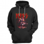 Sudadera Kiss