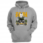 Sudadera Taxi Driver