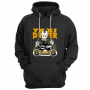 Sudadera Taxi Driver