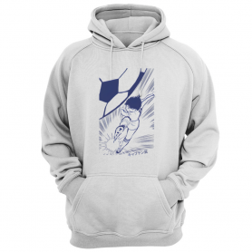 Sudadera Oliver y Benji Niño