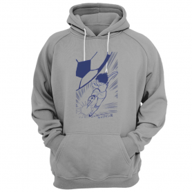 Sudadera Oliver y Benji Niño