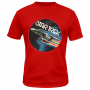 Camiseta Star Trek