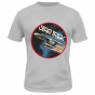 Camiseta Star Trek