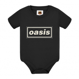 Body Bebé Oasis Logo