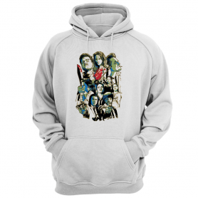 Sudadera Tarantino Movies