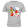 Camiseta Dragon Ball Villanos