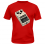 Camiseta Grunge Pedal