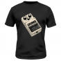 Camiseta Grunge Pedal