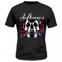 Camiseta Deftones