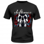 Camiseta Deftones