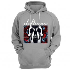 Sudadera Deftones Niño