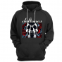 Sudadera Deftones Niño