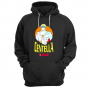 Sudadera Capitán Centella