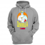 Sudadera Capitán Centella