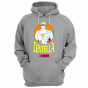 Sudadera Capitán Centella Niño