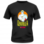 Camiseta Capitán Centella