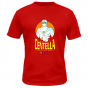 Camiseta Capitán Centella