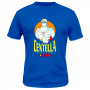 Camiseta Capitán Centella