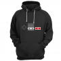 Sudadera Control Nes