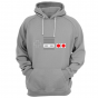 Sudadera Control Nes