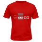 Camiseta Control Nes