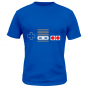 Camiseta Control Nes