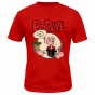 Camiseta Popeye Niño