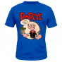 Camiseta Popeye Niño