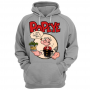 Sudadera Popeye Niño