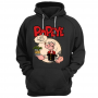 Sudadera Popeye Niño