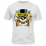 Camiseta Guns And Roses 2