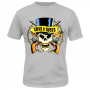 Camiseta Guns And Roses 2