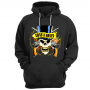 Sudadera Guns And Roses 2