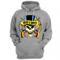 Sudadera Guns And Roses 2