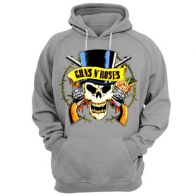 Sudadera Niño Guns And Roses 2
