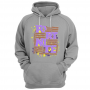 Sudadera Fortnite 2