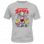 Camiseta Ultraman