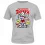 Camiseta Ultraman