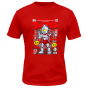 Camiseta Ultraman