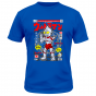 Camiseta Ultraman