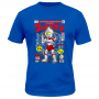 Camiseta Ultraman Niño