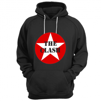 Sudadera The Clash Niño