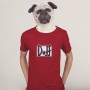 Camiseta Duff