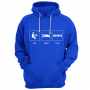 Sudadera Fortnite Play Niño