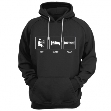 Sudadera Fortnite Play Niño