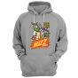 Sudadera Buzz Lightyear